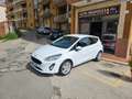 Ford Fiesta Fiesta 1.5 EcoBlue 5 porte Connect Blanc - thumbnail 1