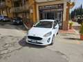 Ford Fiesta Fiesta 1.5 EcoBlue 5 porte Connect Blanc - thumbnail 2