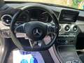 Mercedes-Benz C 220 Coupe d Premium auto Gris - thumbnail 12