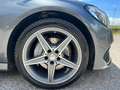 Mercedes-Benz C 220 Coupe d Premium auto Grigio - thumbnail 14