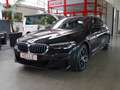 BMW 545 e xDrive M Sport*AHK+ACC+LEDER Grau - thumbnail 1