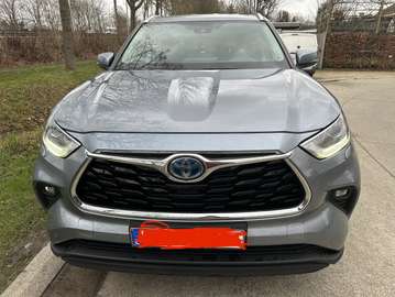 2.5 Hybrid Business Edition