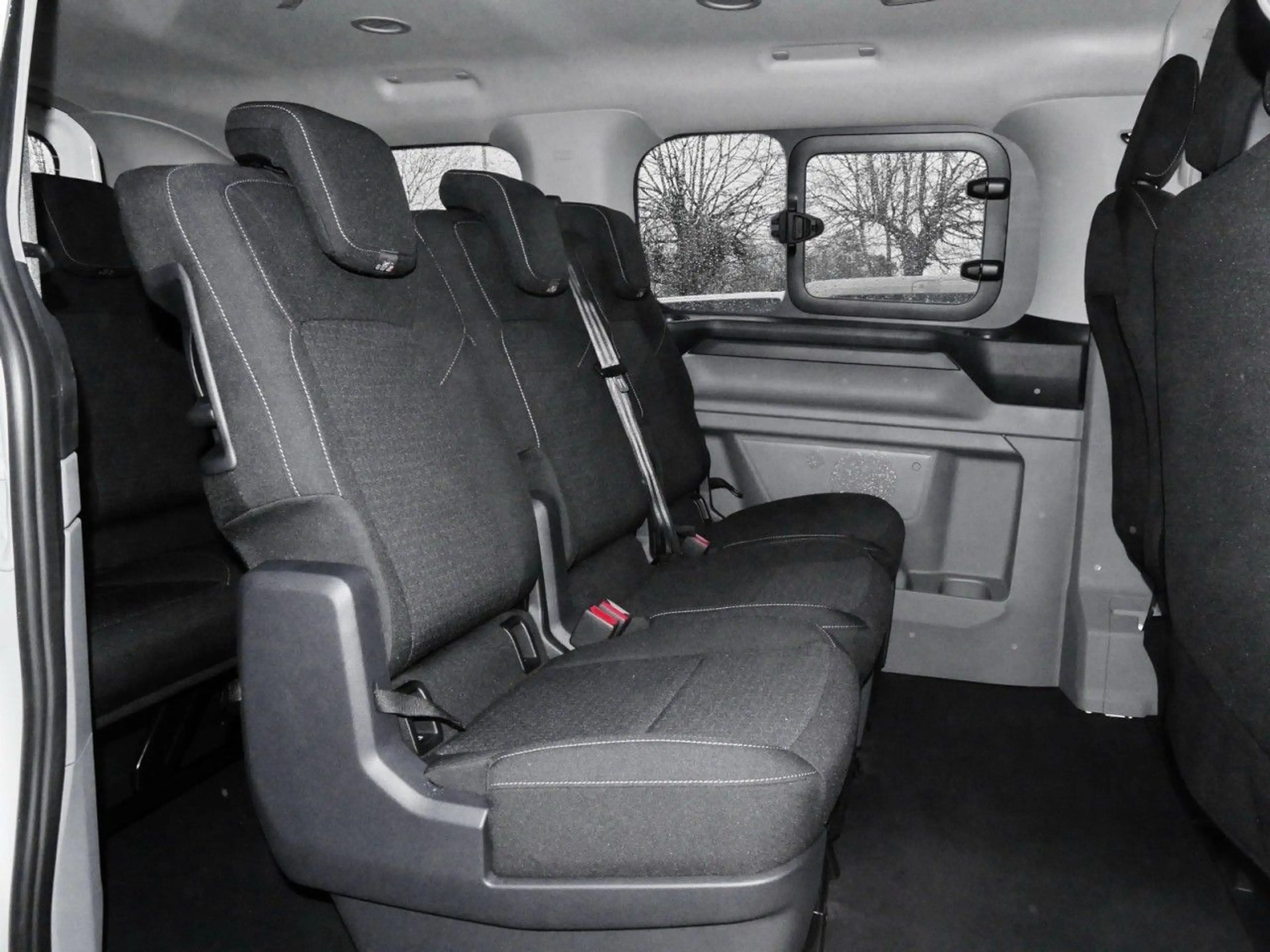 Ford Transit Custom KB Trend 320L1 Kamera+Klimaautom. — photo 9