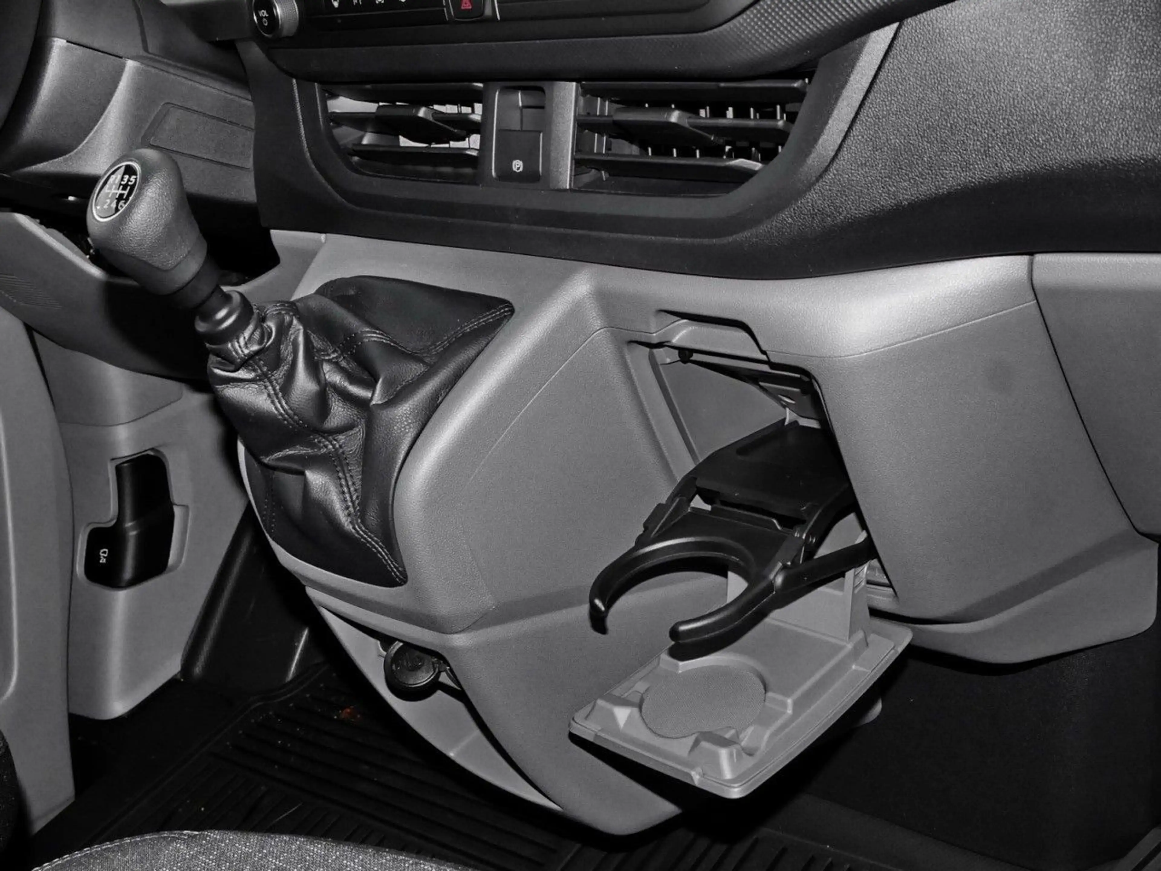 Ford Transit Custom KB Trend 320L1 Kamera+Klimaautom. — photo 8