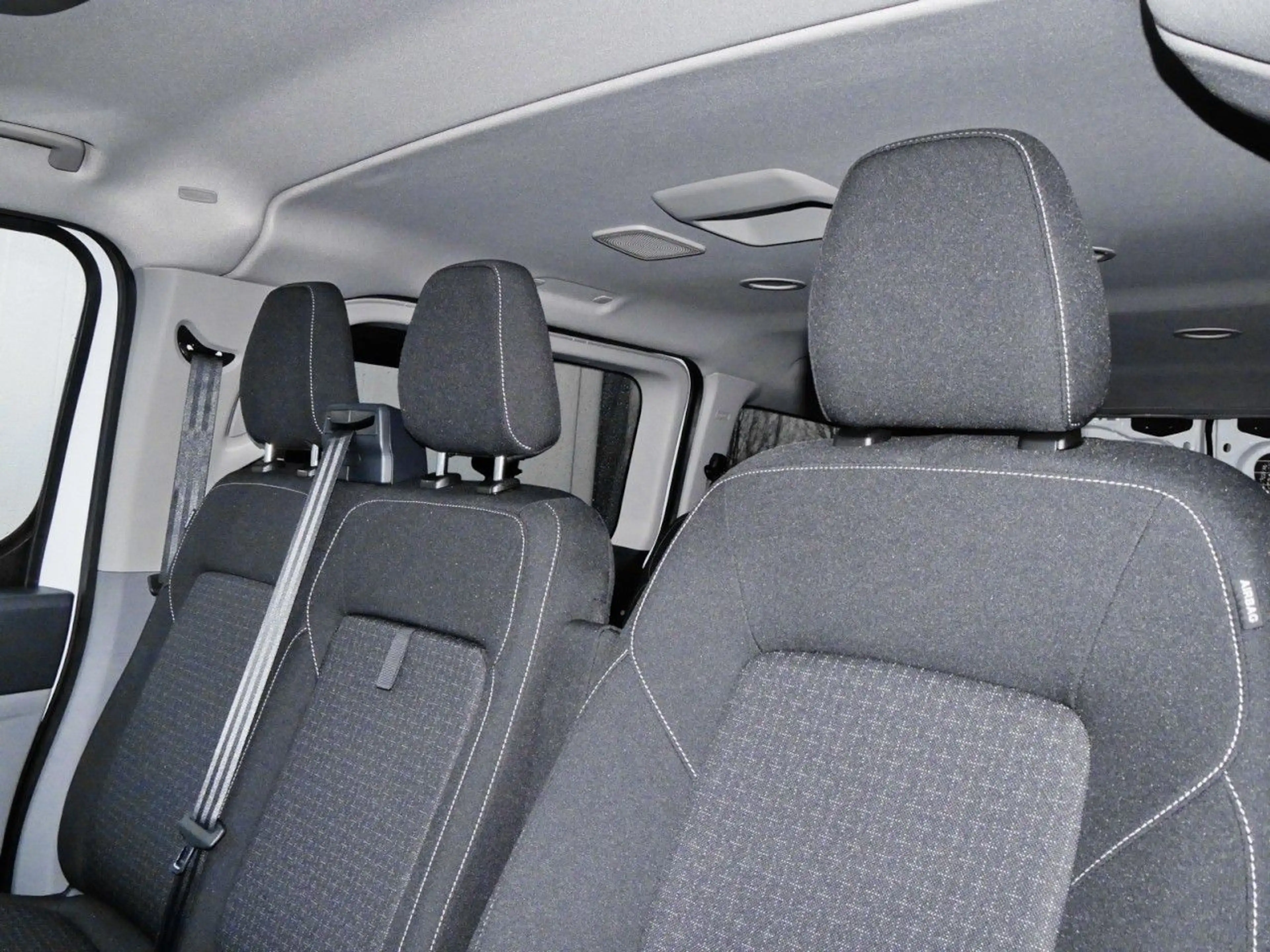 Ford Transit Custom KB Trend 320L1 Kamera+Klimaautom. — photo 14