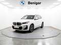 BMW iX1 eDrive20 Blanco - thumbnail 1