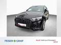 Audi Q5 Sportback S line PANO*AHK*MATRIX*ACC*NAVI*SHZ Schwarz - thumbnail 1
