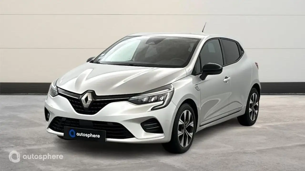 Renault Clio 1.0 SCe 65ch Limited -21 — photo 1 of 20