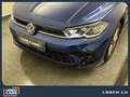 Volkswagen Polo R-Line/Digital/LED Bleu - thumbnail 4