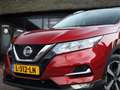 Nissan Qashqai 1.3 DIG-T Design Edition Automaat | 360 camera | P Rouge - thumbnail 7