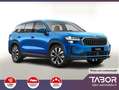 Skoda Kodiaq TDI 193 DSG 4x4 Selec 7P Cuir Pano Bleu - thumbnail 1