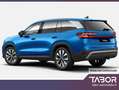 Skoda Kodiaq TDI 193 DSG 4x4 Selec 7P Cuir Pano Bleu - thumbnail 3