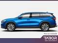 Skoda Kodiaq TDI 193 DSG 4x4 Selec 7P Cuir Pano Bleu - thumbnail 2