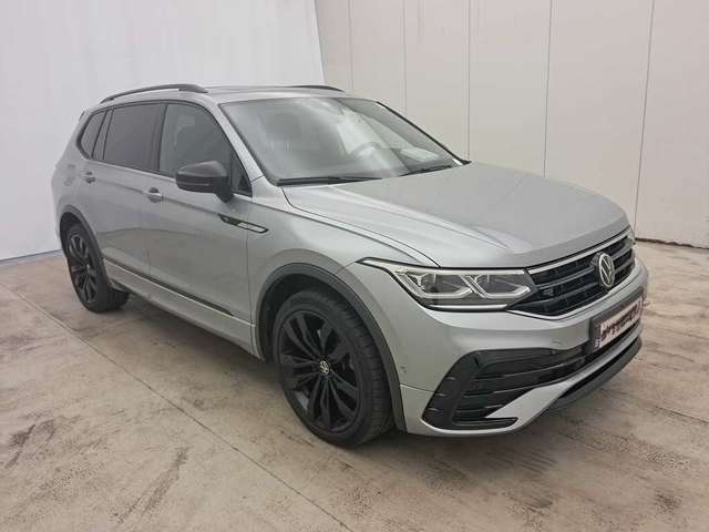 Volkswagen Tiguan Allspace 2022 — vignette 2