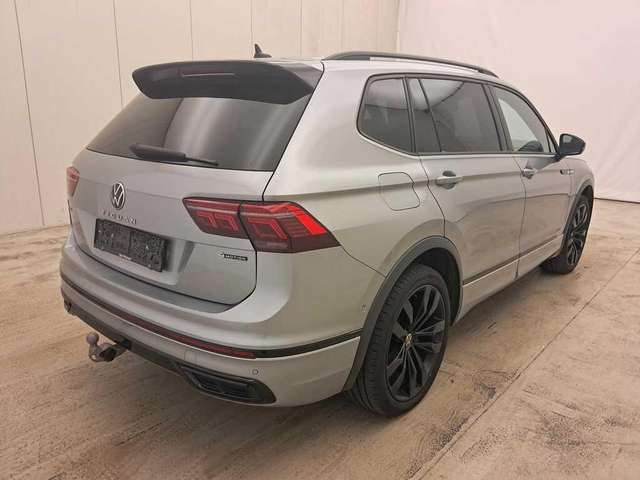 Volkswagen Tiguan Allspace 2022 — vignette 4