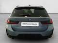 BMW 318 318dA Touring Gris - thumbnail 5