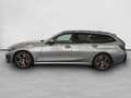 BMW 318 318dA Touring Gris - thumbnail 3