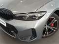 BMW 318 318dA Touring Gris - thumbnail 6