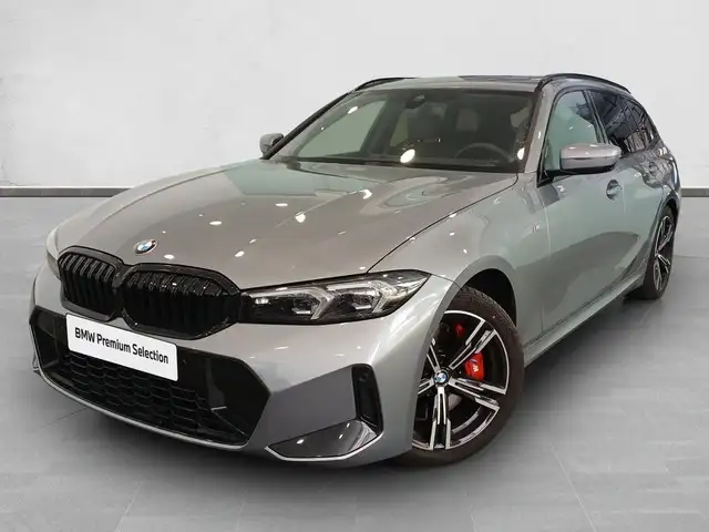BMW 318 318dA Touring