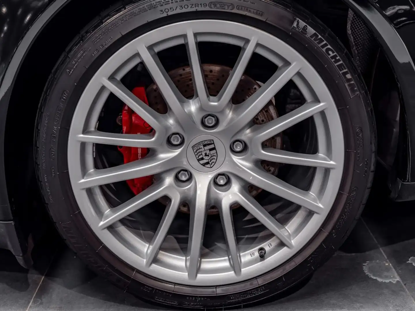 Porsche 997 997.2 4S Cabriolet - 2