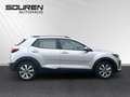 Kia Stonic Vision 1.0T 100 DCT +AHK+Navi+Apple CarPlay+Klima+ Silber - thumbnail 5