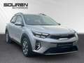 Kia Stonic Vision 1.0T 100 DCT +AHK+Navi+Apple CarPlay+Klima+ Silber - thumbnail 6