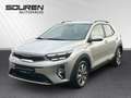 Kia Stonic Vision 1.0T 100 DCT +AHK+Navi+Apple CarPlay+Klima+ Silber - thumbnail 1