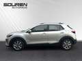 Kia Stonic Vision 1.0T 100 DCT +AHK+Navi+Apple CarPlay+Klima+ Silber - thumbnail 2