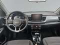 Kia Stonic Vision 1.0T 100 DCT +AHK+Navi+Apple CarPlay+Klima+ Silber - thumbnail 10