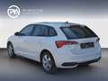 Skoda Scala Selection TSI Weiß - thumbnail 4