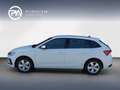 Skoda Scala Selection TSI Weiß - thumbnail 3