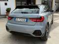 Audi A1 A1 allstreet 30 1.0 tfsi Identity Contrast 116cv Grigio - thumbnail 3