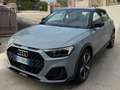 Audi A1 A1 allstreet 30 1.0 tfsi Identity Contrast 116cv Grigio - thumbnail 1