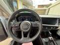 Audi A1 A1 allstreet 30 1.0 tfsi Identity Contrast 116cv Grigio - thumbnail 11