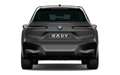 BMW iX xDrive40 Grigio - thumbnail 4