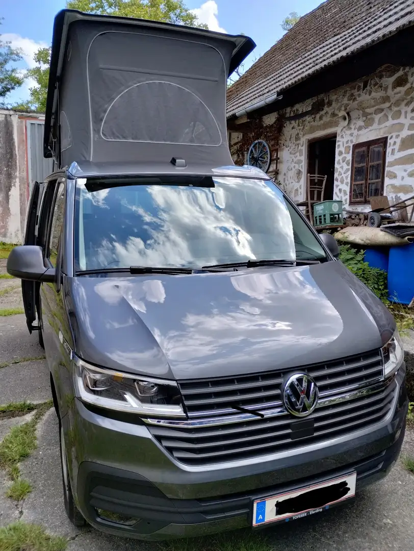 Volkswagen T6.1 California Beach - 1