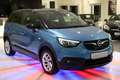 Opel Crossland X Edition*LEDER*KLIMA*SHZ*ALU*LED* Blue - thumbnail 2