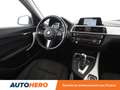 BMW 118 118d BVA8 Blanc - thumbnail 13