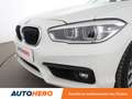 BMW 118 118d BVA8 Blanc - thumbnail 29