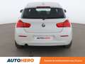 BMW 118 118d BVA8 Blanc - thumbnail 5