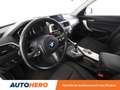 BMW 118 118d BVA8 Blanc - thumbnail 11