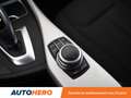BMW 118 118d BVA8 Blanc - thumbnail 25