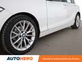 BMW 118 118d BVA8 Blanc - thumbnail 30
