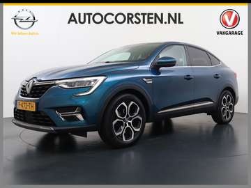 1.6 E-Tech Hybrid 145PK Automaat Trekhaak Adap.Cru