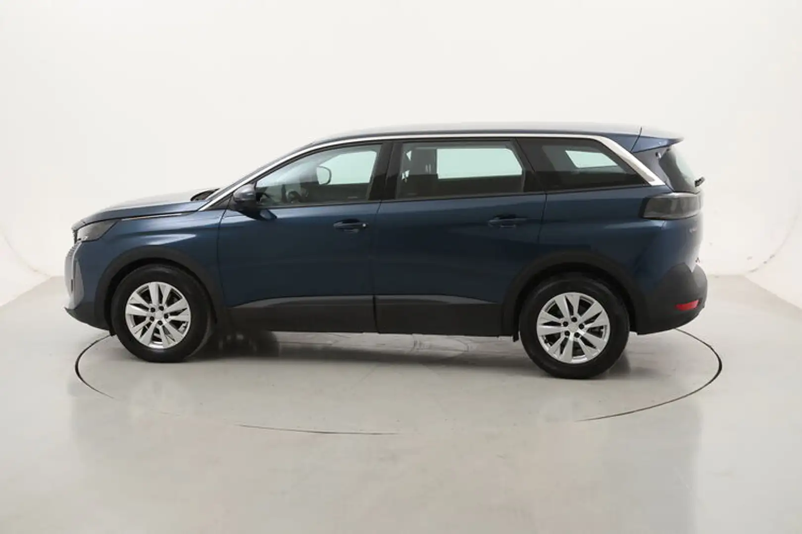 Peugeot 5008 Active Business EAT8 1.5 Diesel 131CV Blu/Azzurro - 2