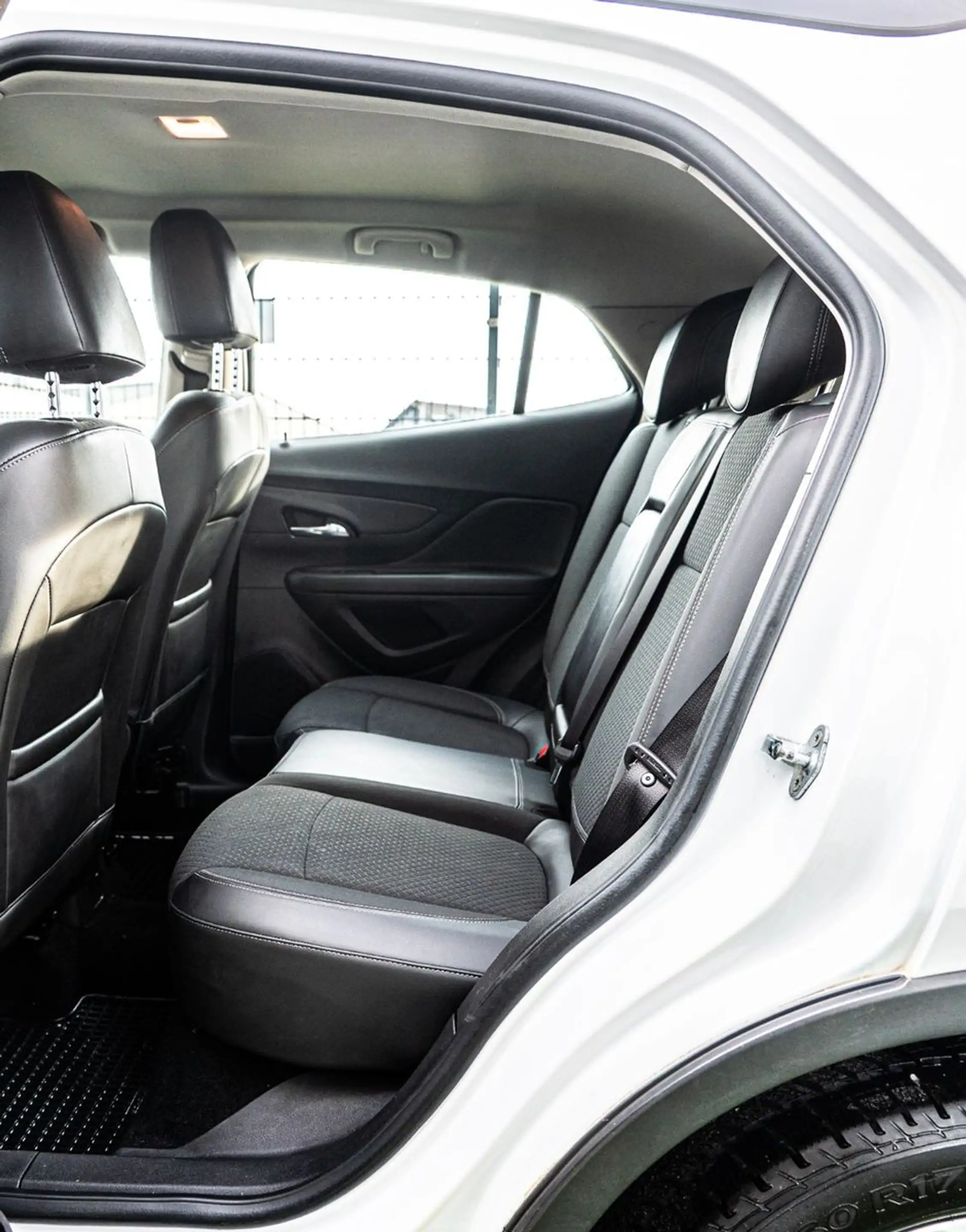 Opel Mokka X |SPUR|KAMERA|LED — photo 13