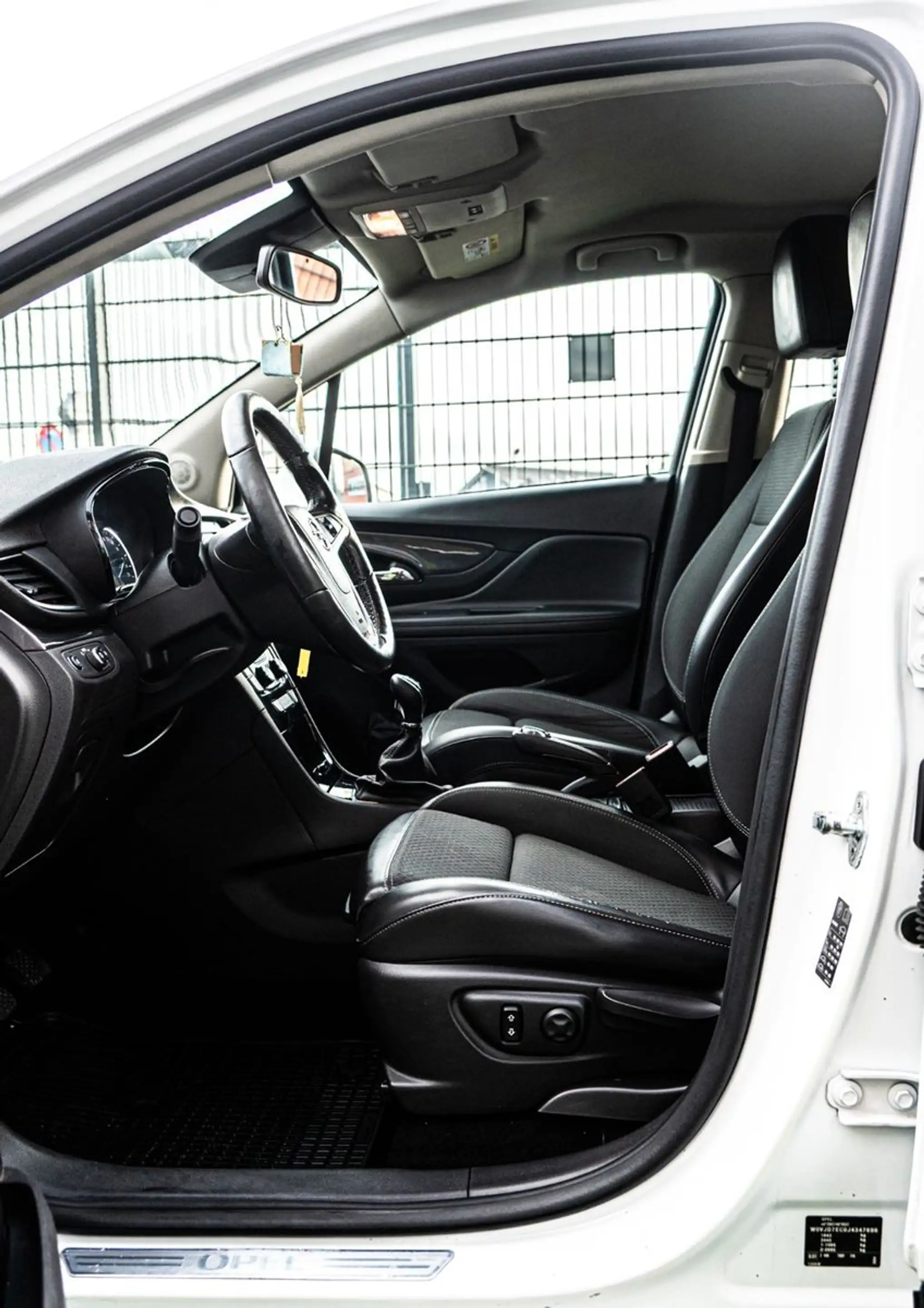 Opel Mokka X |SPUR|KAMERA|LED — photo 8