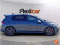 Volkswagen Golf GTI 2.0 TSI Clubsport DSG 221kW Gris - thumbnail 2