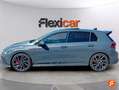 Volkswagen Golf GTI 2.0 TSI Clubsport DSG 221kW Gris - thumbnail 7