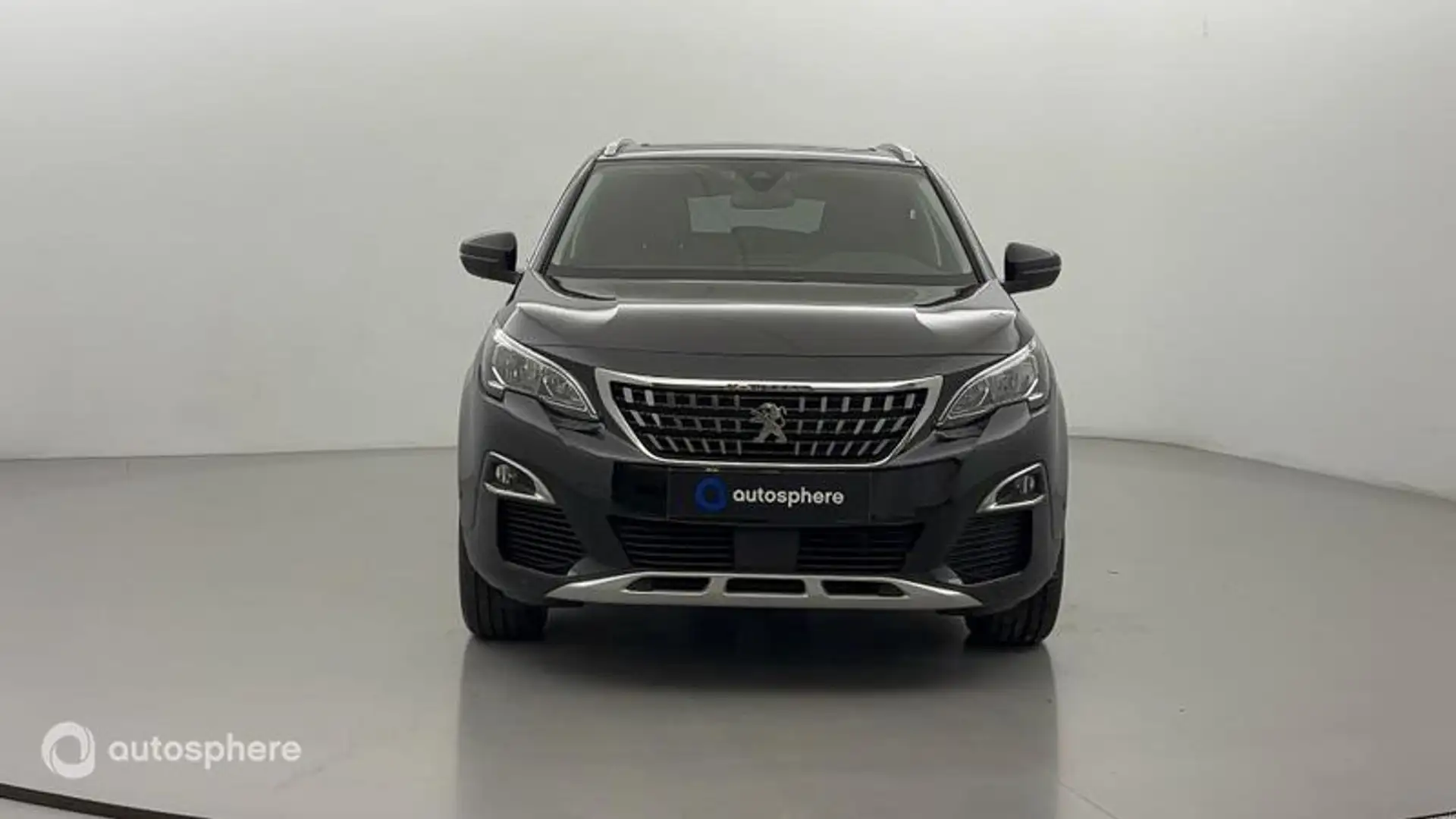 Peugeot 3008 1.2 PureTech 130ch E6.c Allure S\u0026S - 2
